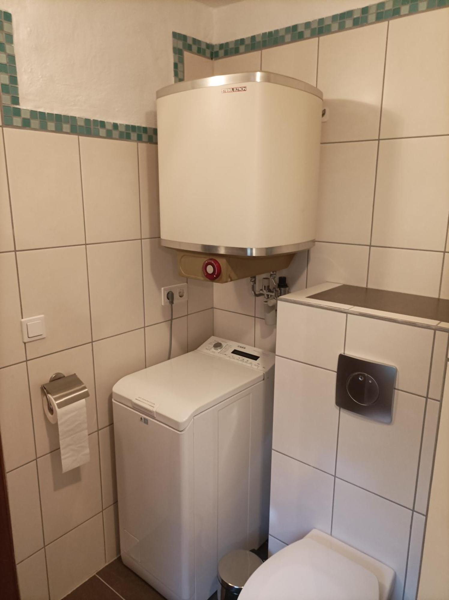 Burgberg Schoellnstein Iggensbach Екстериор снимка