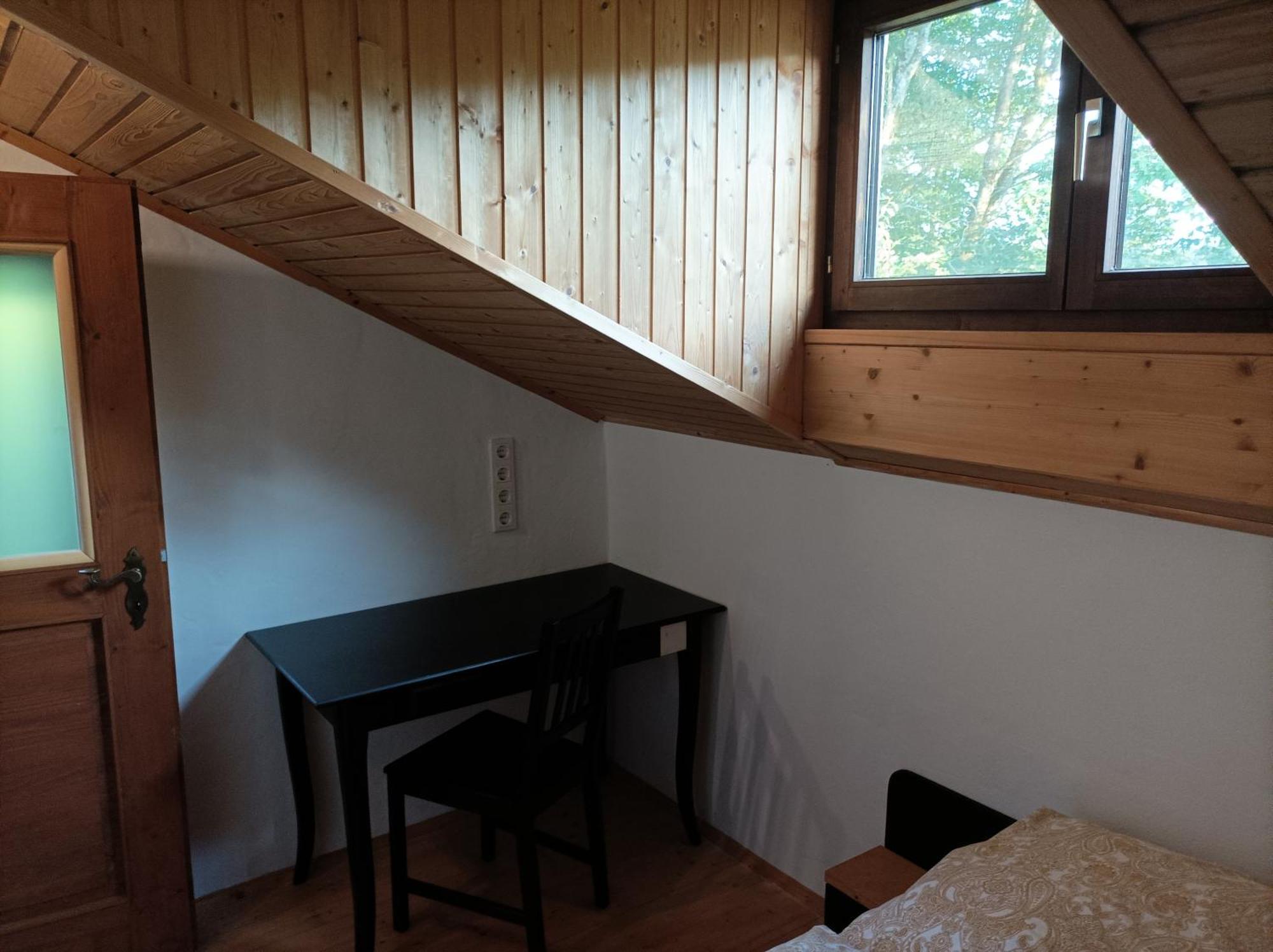 Burgberg Schoellnstein Iggensbach Екстериор снимка